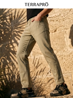 Yashil xaki