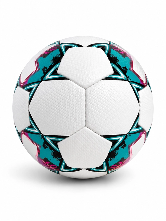 Футбольный мяч Derbystar Size 5 – Для тренировок и профессиональных игр - 