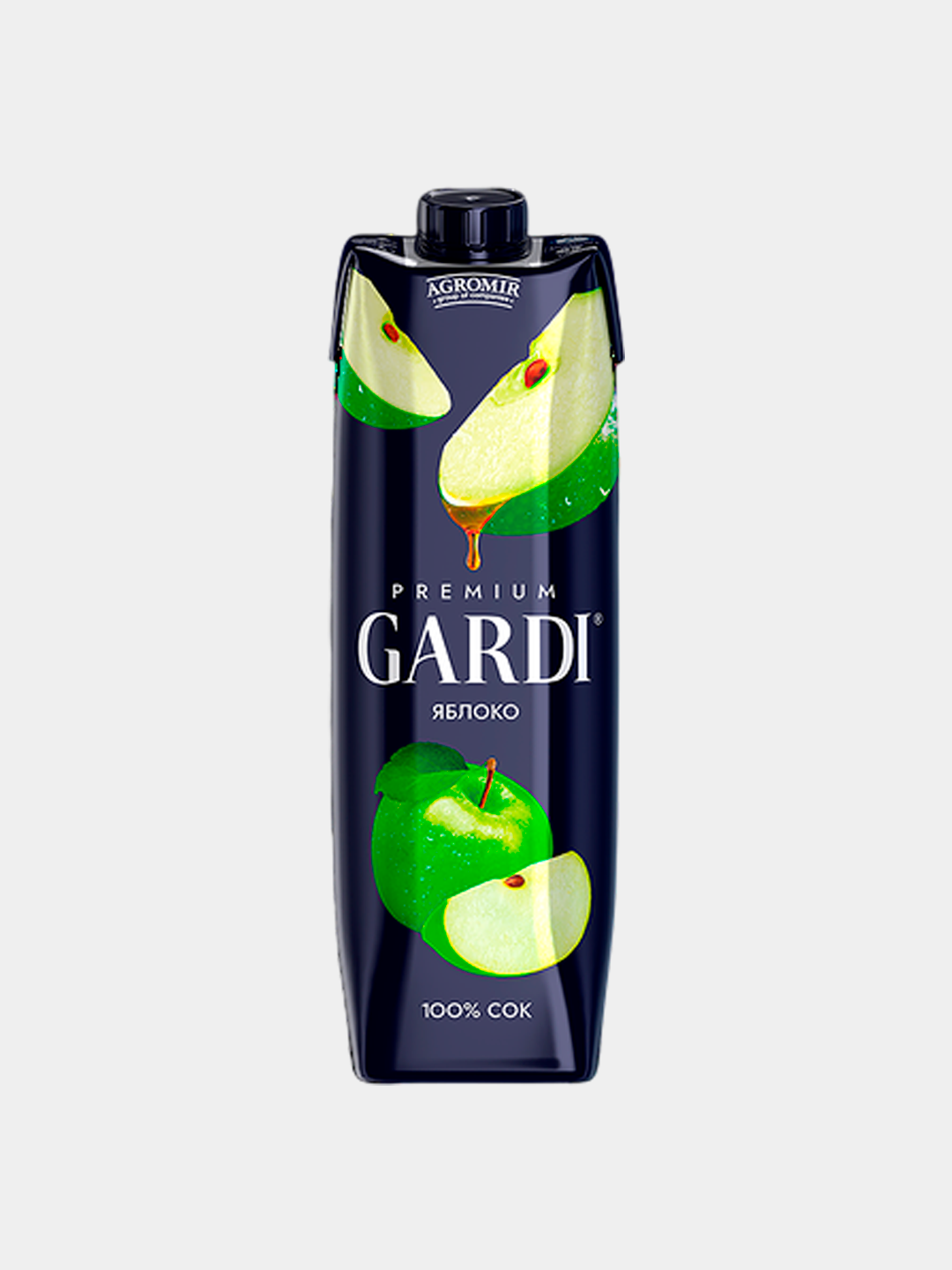 Сок Gardi premium Яблоко - 