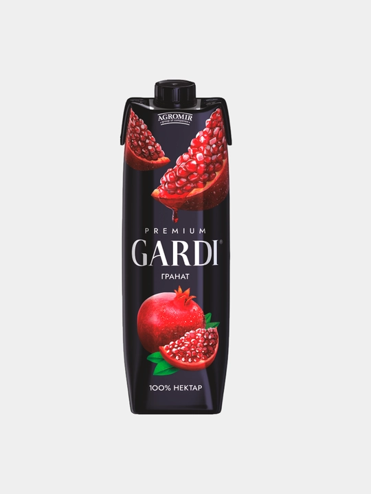 Gardi premium anor sharbati - 