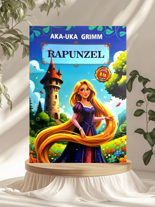 Bolalar uchun ertaklar