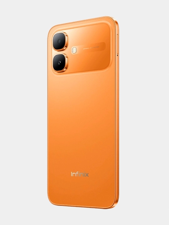 Infinix Smart 20, 6, 78-дюймовый IPS LCD-дисплей, HD+, 5200 мАч, MediaTek HelioG81Ultimate