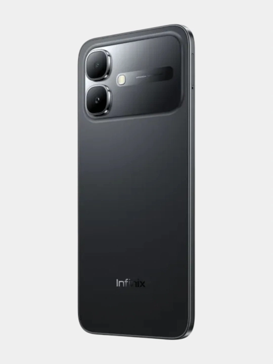 Infinix Smart 20, 6, 78-дюймовый IPS LCD-дисплей, HD+, 5200 мАч, MediaTek HelioG81Ultimate