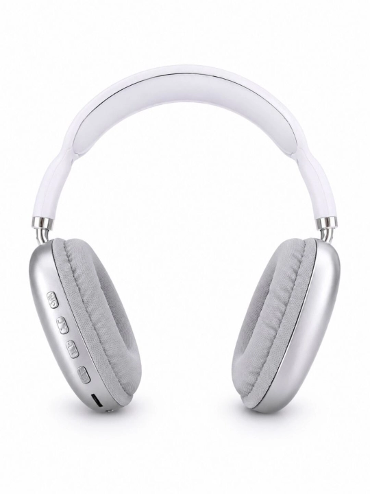 Беспроводные Bluetooth-наушники P9, с микрофоном, полноразмерные - 