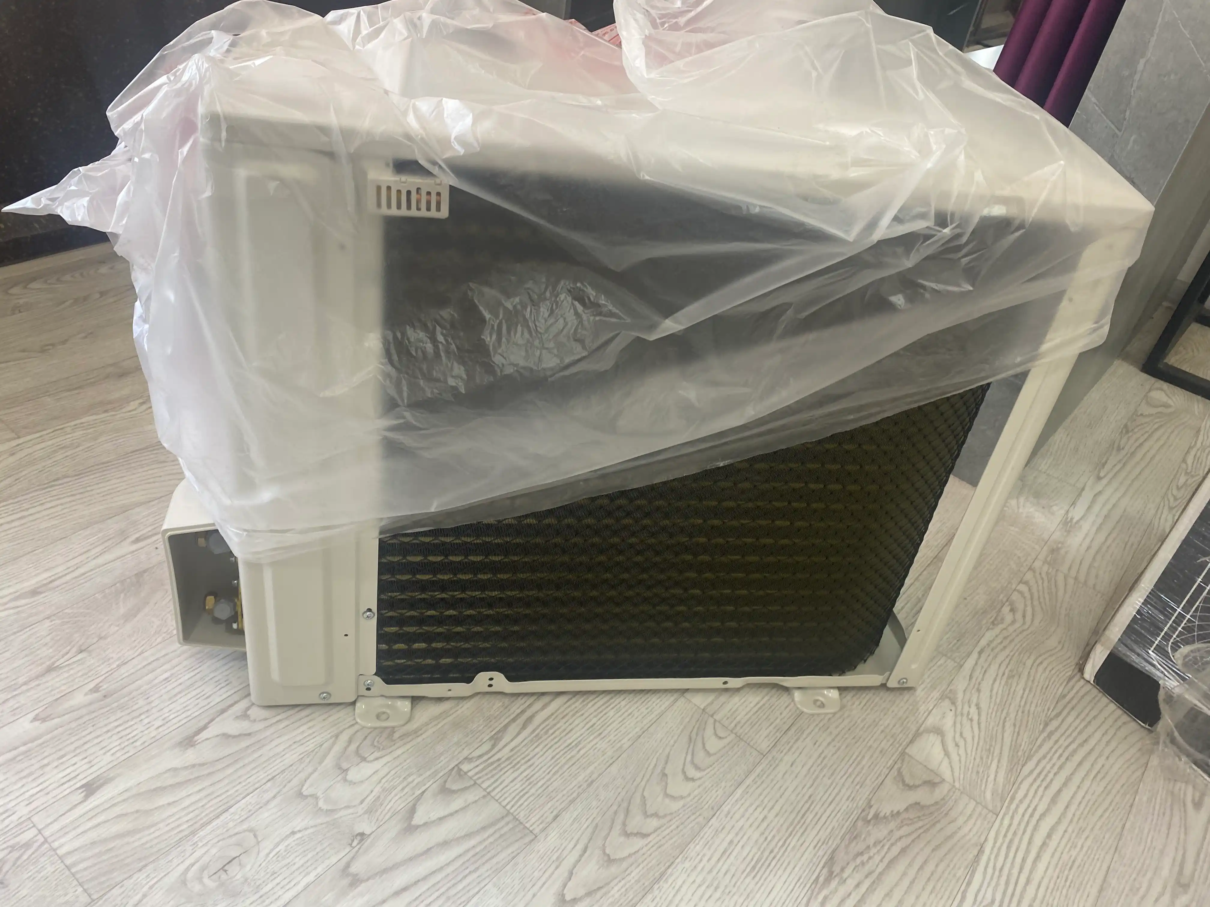 Premier ZEN PRM-12ZESPA-INV konditsioneri, invertor