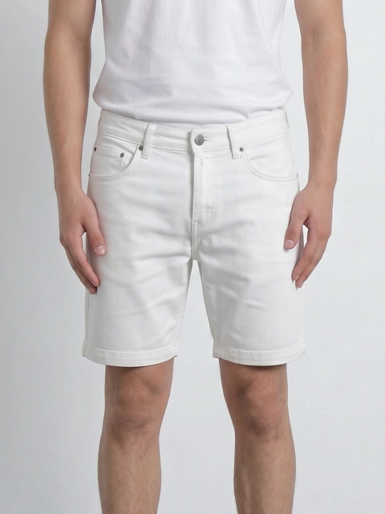 TERRA PRO erkaklar shortlari, SS24DE3-26-19962
