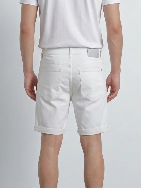 TERRA PRO erkaklar shortlari, SS24DE3-26-19962