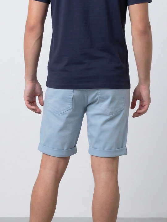 TERRA PRO erkaklar shortlari, SS24DE3-26-19962