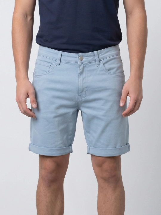 TERRA PRO erkaklar shortlari, SS24DE3-26-19962