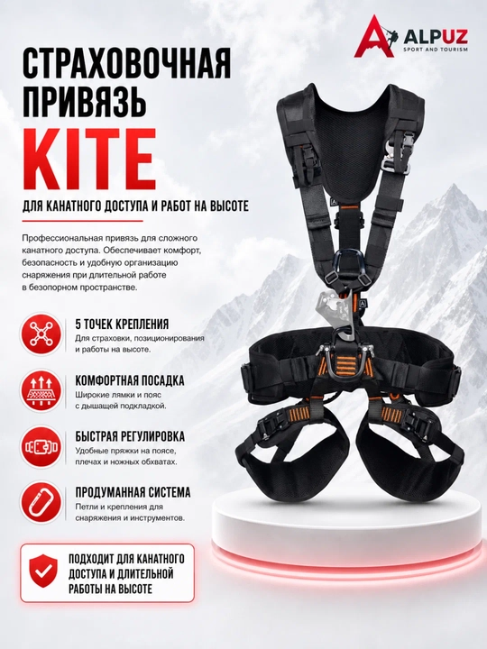Kit sug‘urta bog‘ichi - 