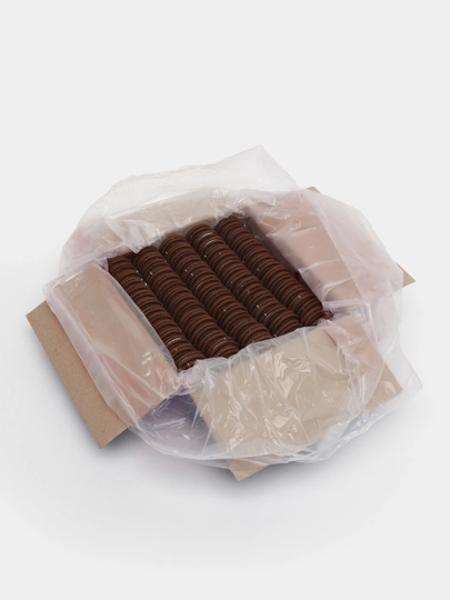 Oila Tanlovi to'ldirmali pechenye sendvich, 2 kg