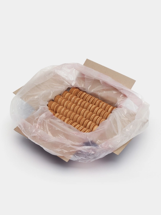 Oila Tanlovi to'ldirmali pechenye sendvich, 2 kg