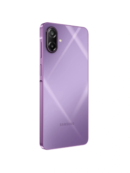 Смартфон Samsung Galaxy M17e 5G 4/128GB, 1 год гарантия, IMEI зарегистрирован