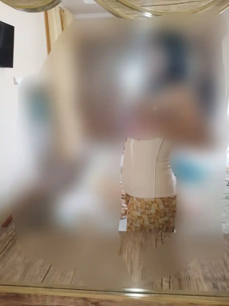 Latex Colombia, ayollar uchun vazn yo'qotuvchi korset, belni tortuvchi, bandaj