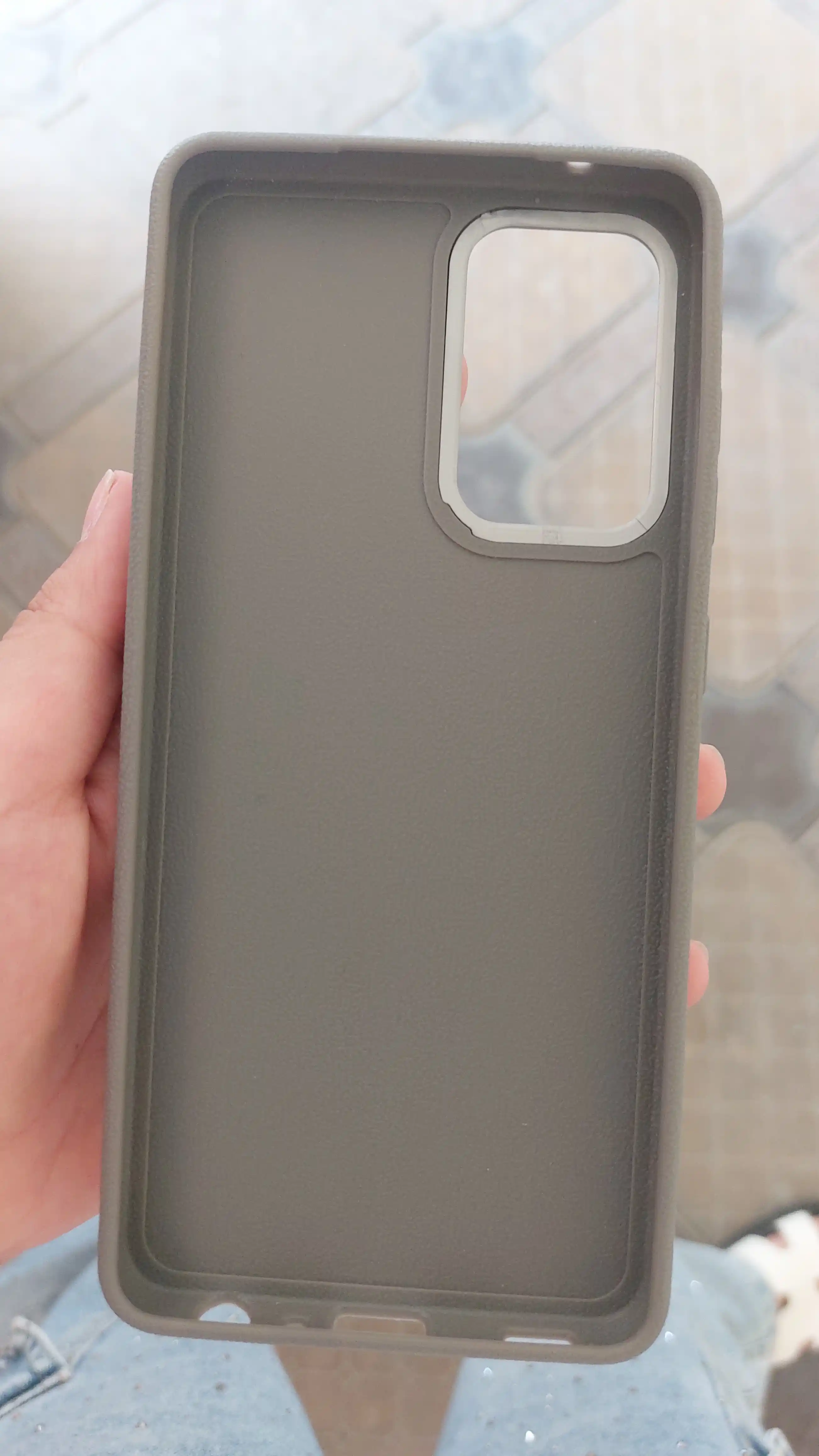 Chexol Samsung Galaxy A 10S/21S/51/32/52/23/53/54/15/25/55/16/26/36/56/07/17
