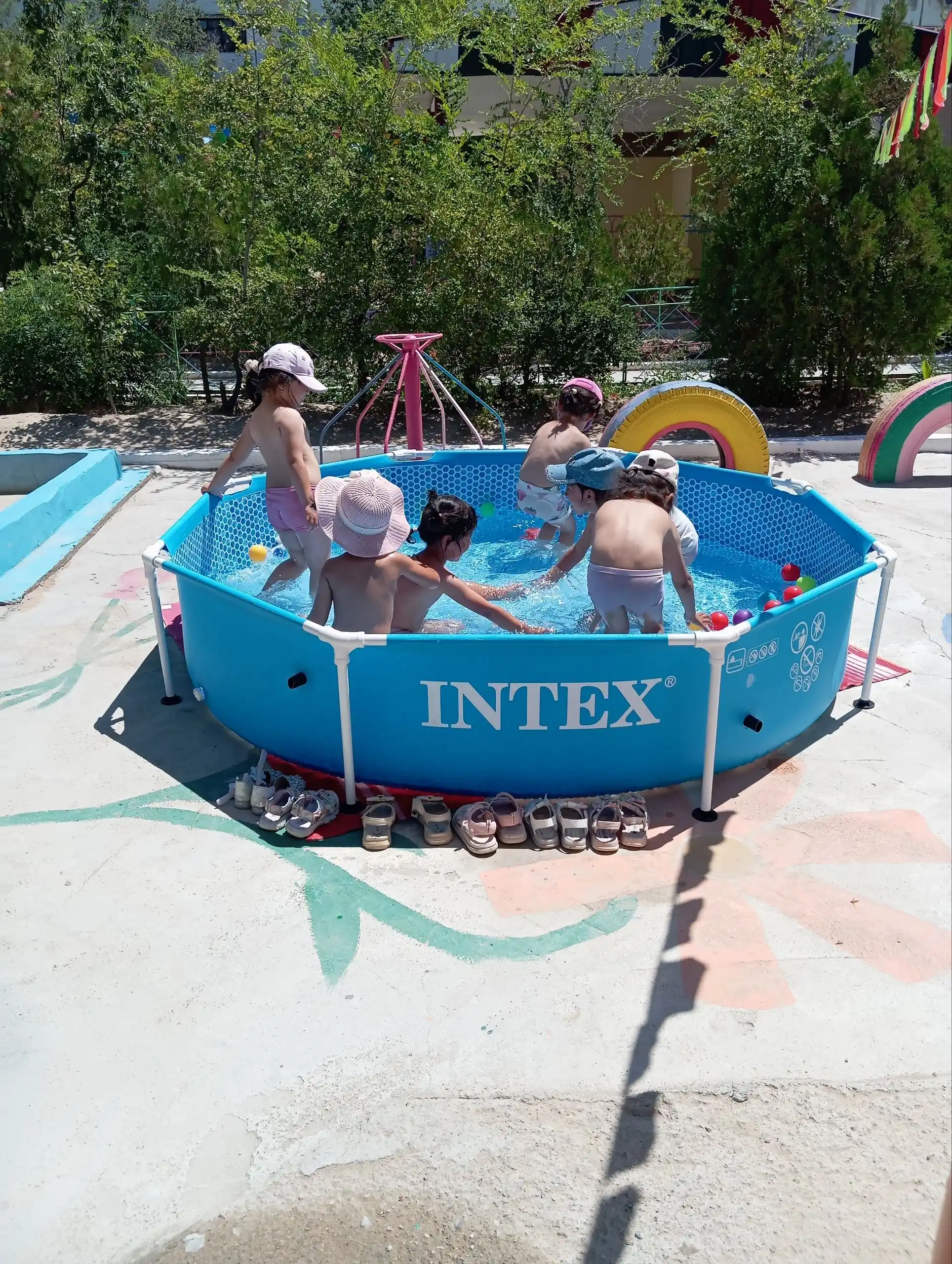 Basseyn intex,Basseynlar kattalar uchun,  stoykalik bassen, bassen, basen