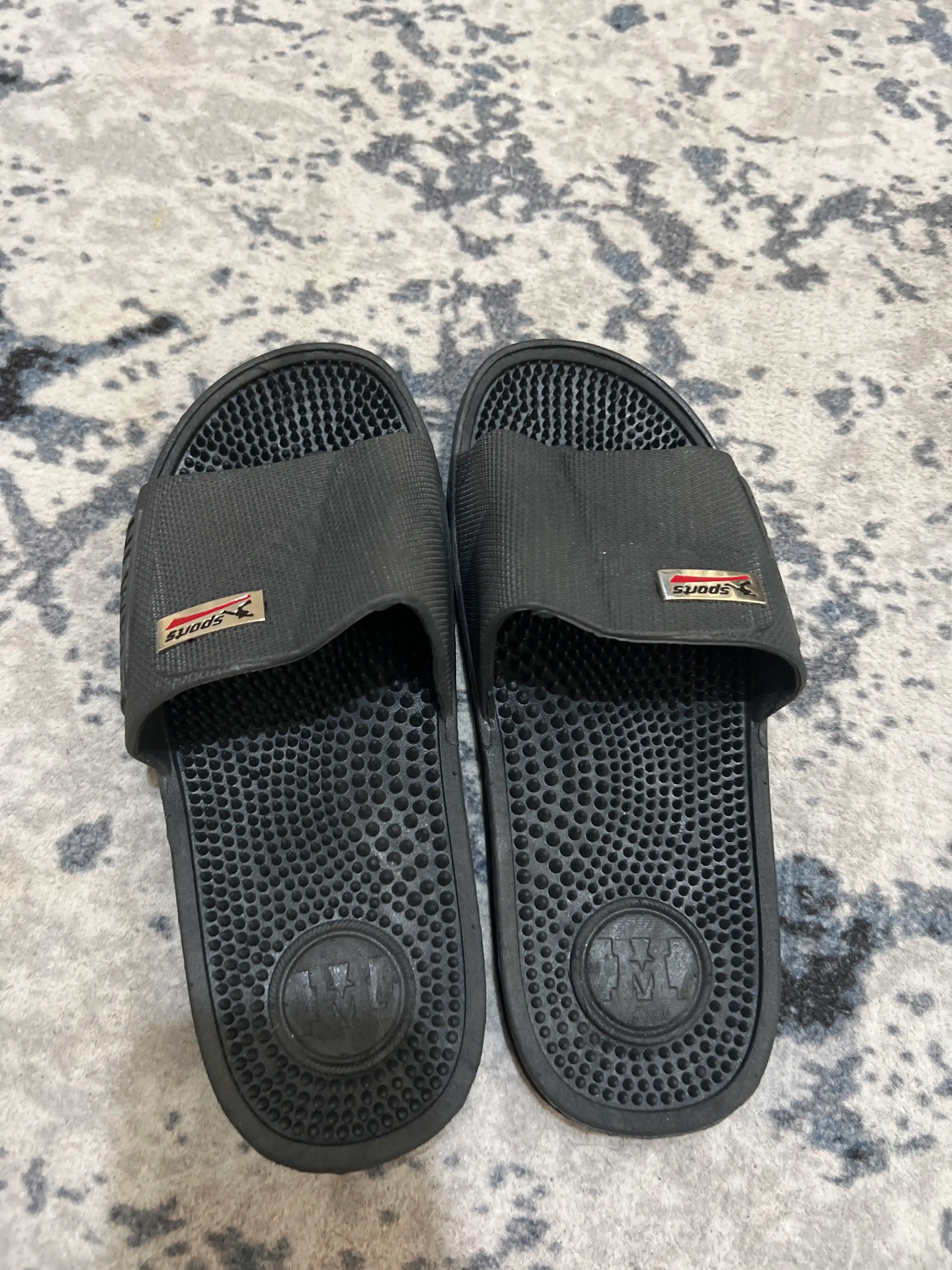Erkaklar shippaklari, uy shippaklari, 40-44