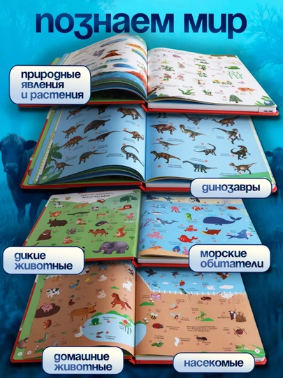 Набор Usborne Картонные Книжки  very first Words Мои самые первые слова
