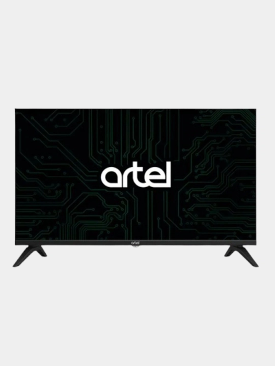 Televizor Artel Smart TV A43NFA900, qora - 