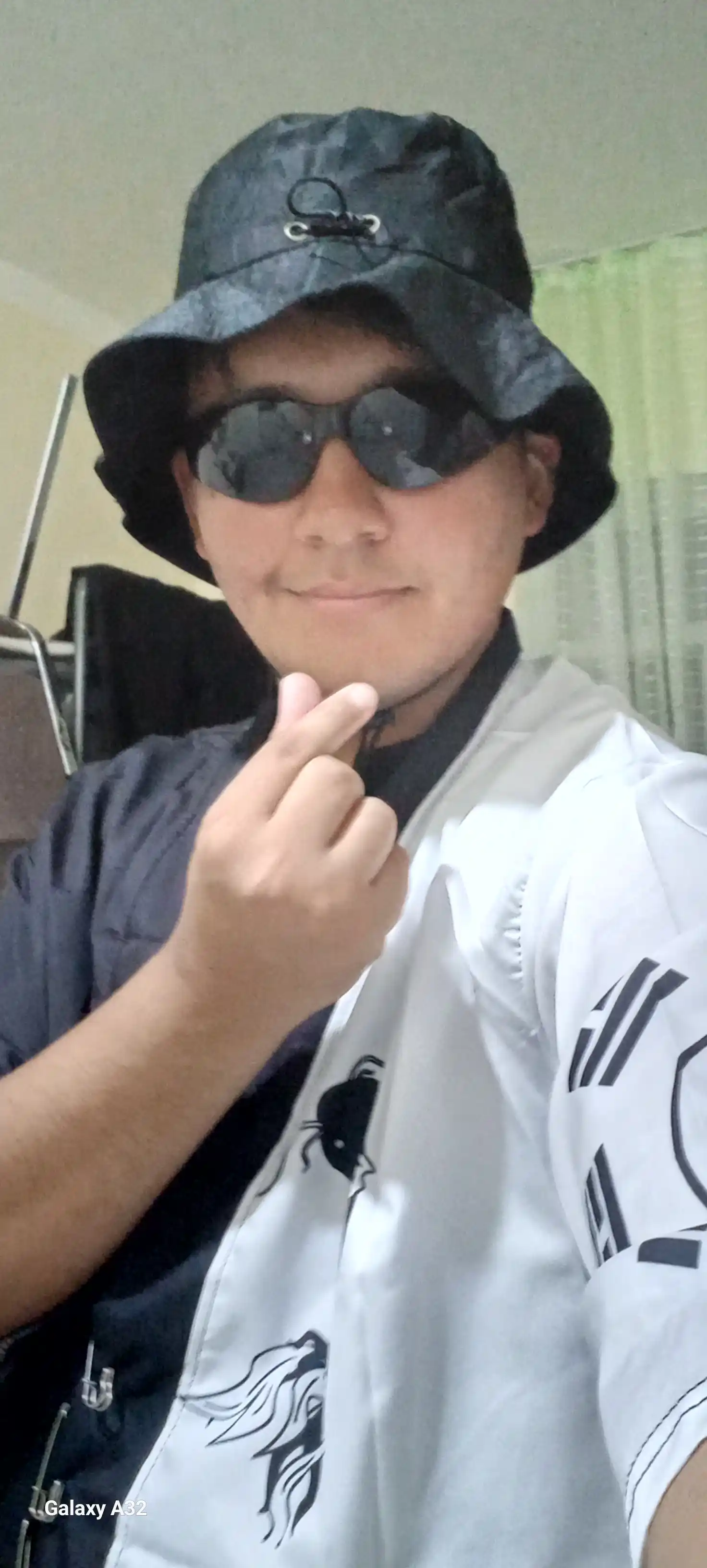 Panama yig‘ma, keng hoshiyali, Packable Hat