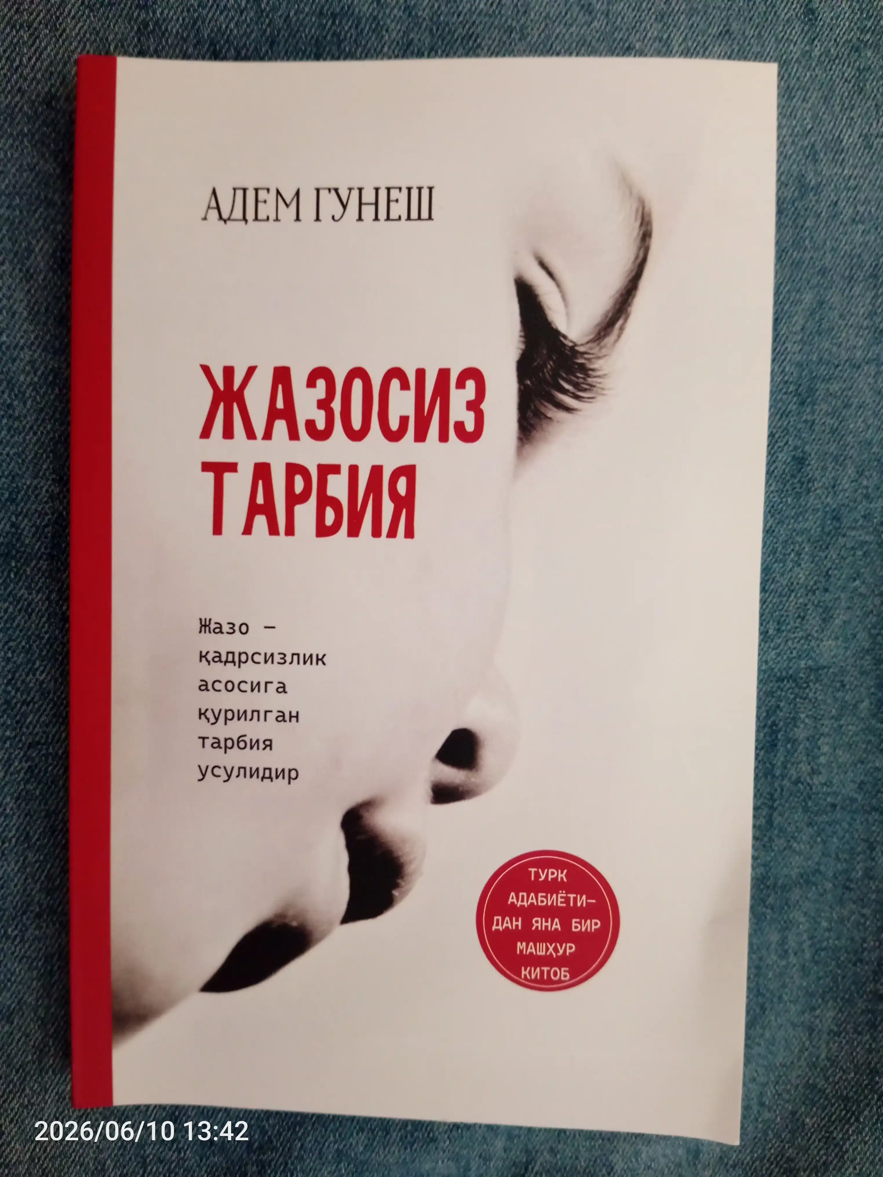 Адем Гунеш безнаказанное воспитание, Часть 1