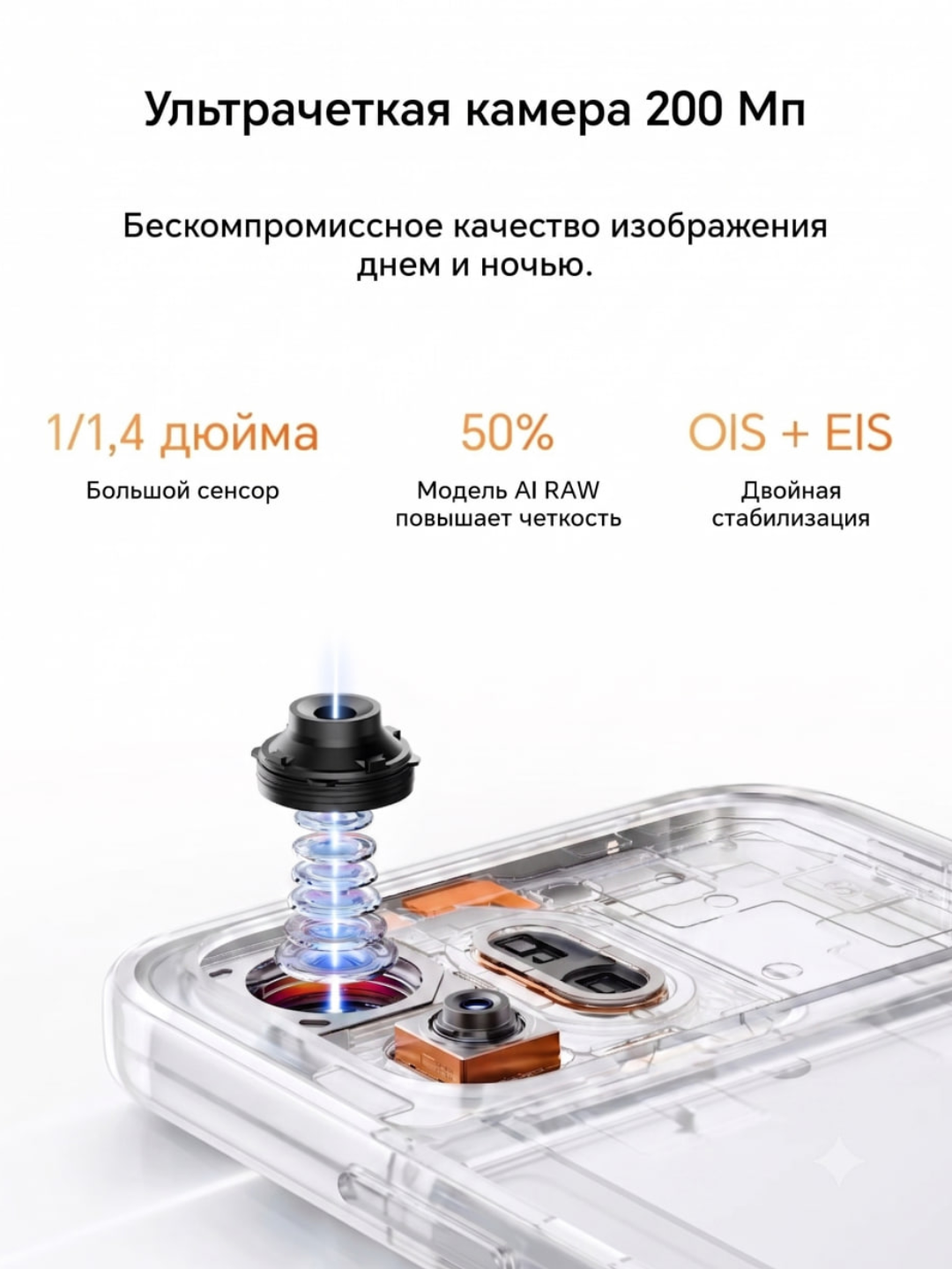 Honor 600 5G smartfon 12/512GB, 200MP kamera, 7000 mAh