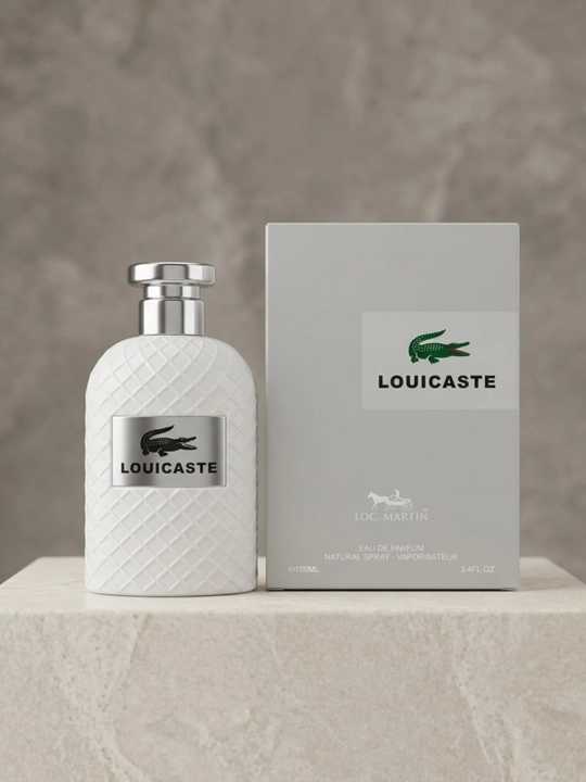 Loui Martin Louicaste EDP 100 ml - 