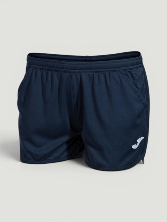 Joma Hobby ayollar sport shortilari, to'q ko'k rang