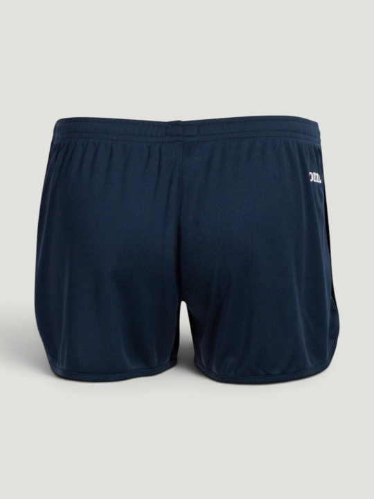 Joma Hobby ayollar sport shortilari, to'q ko'k rang
