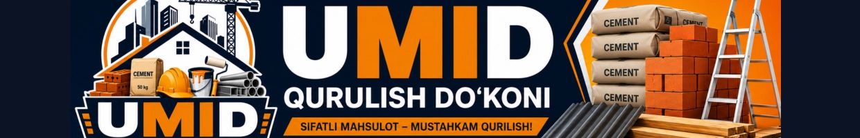 UMID QURULISH
