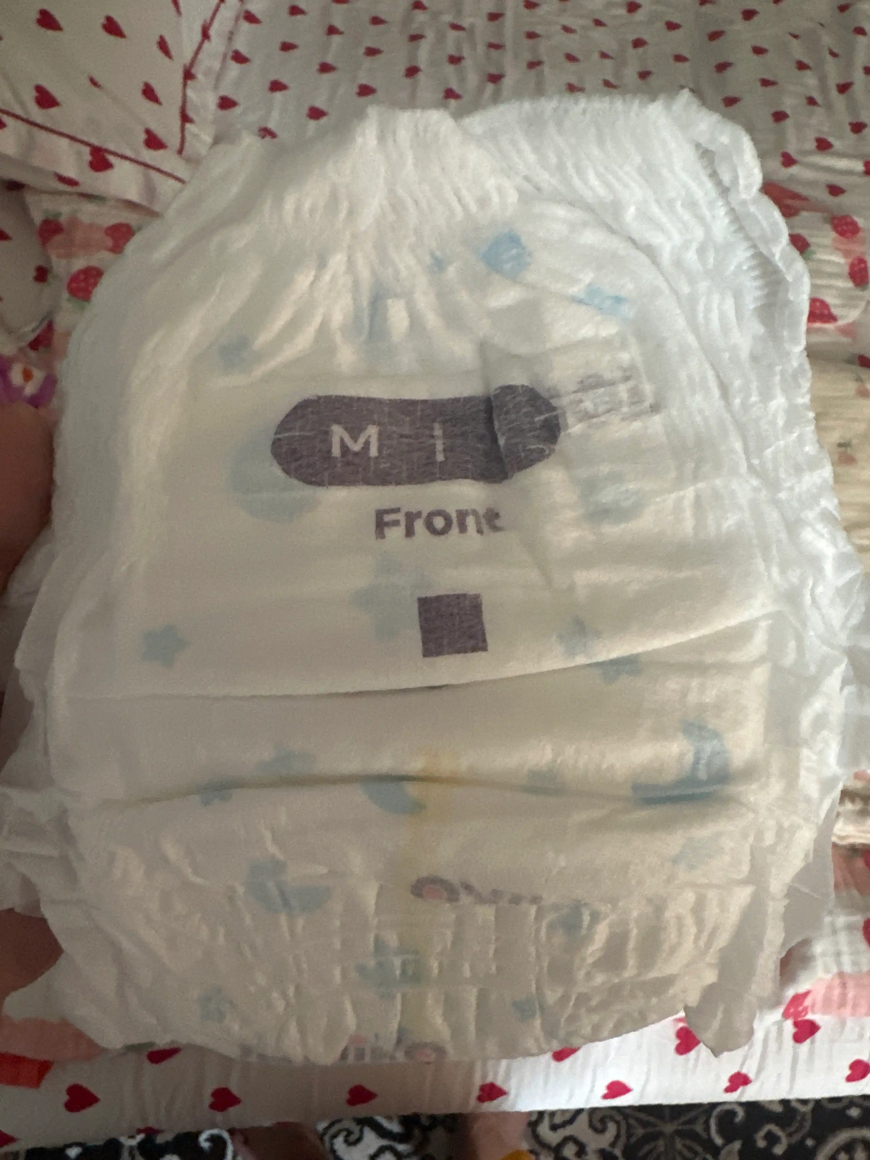Подгузники - трусики Tomiko Premium Soft