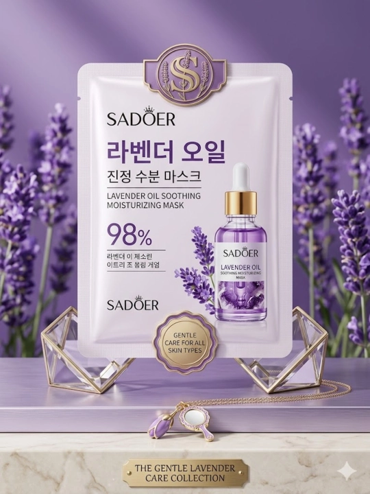 Подарочный набор для женщин, уходовая косметика, beauty box, подарок для девушек, маски