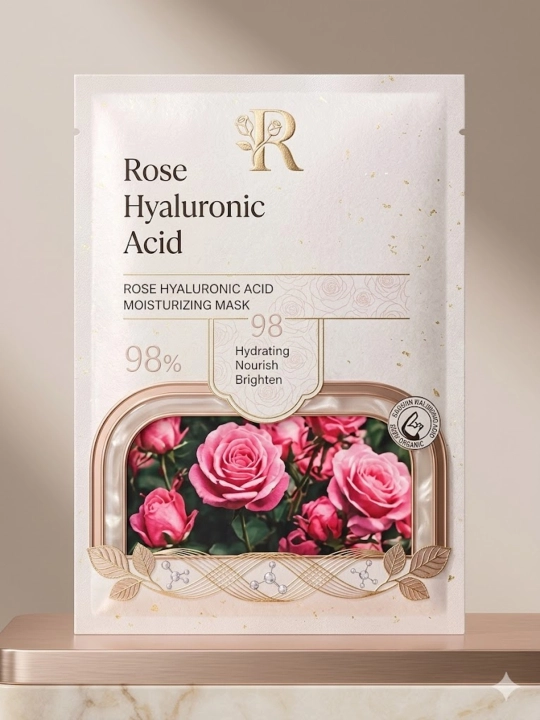 Подарочный набор для женщин, уходовая косметика, beauty box, подарок для девушек, маски