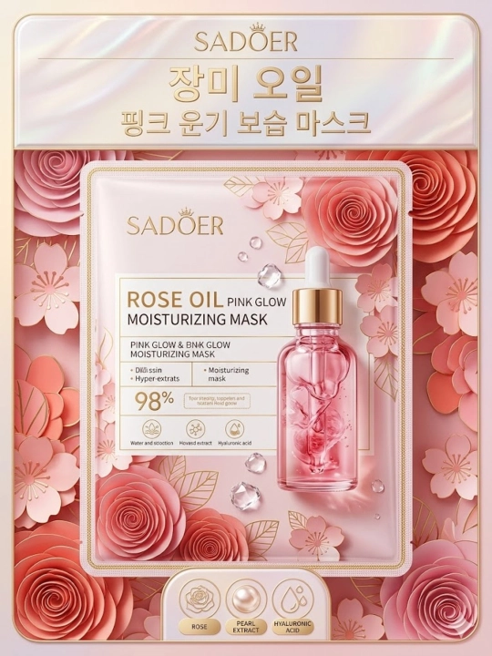 Подарочный набор для женщин, уходовая косметика, beauty box, подарок для девушек, маски