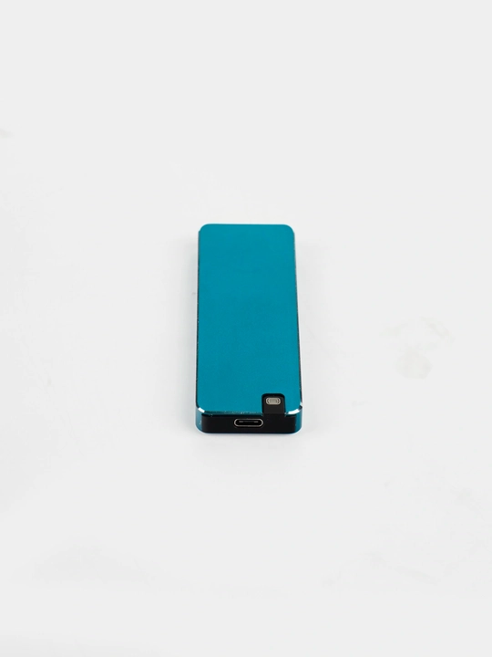Корпус для SSD M.2 NVMe/SATA NGFF, USB Type-C 3.2, SSD Box 2230/2242/2260/2280