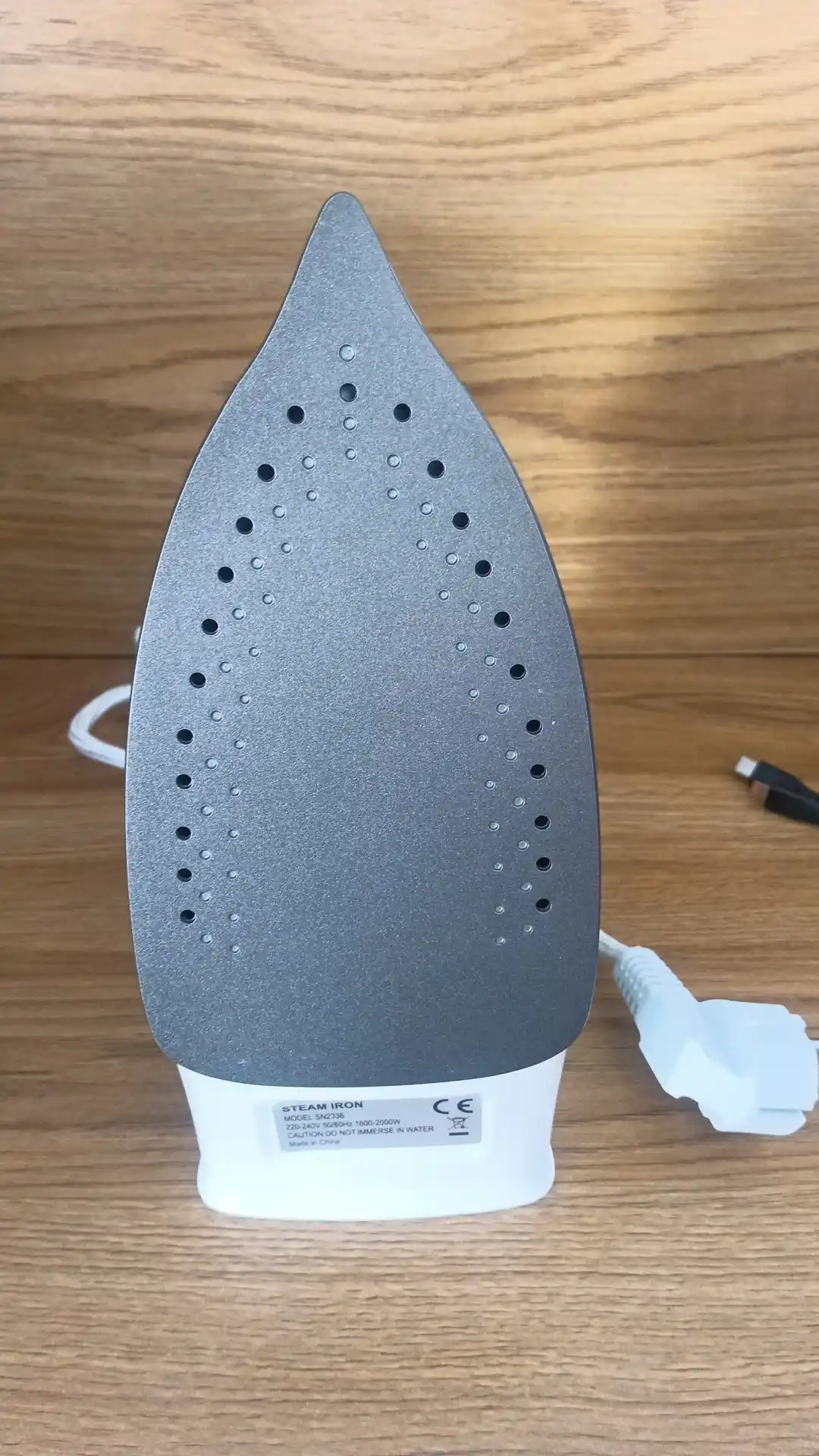 Kuchli bug‘li dazmol–bug‘ tarqatgich KaiTech SN2336