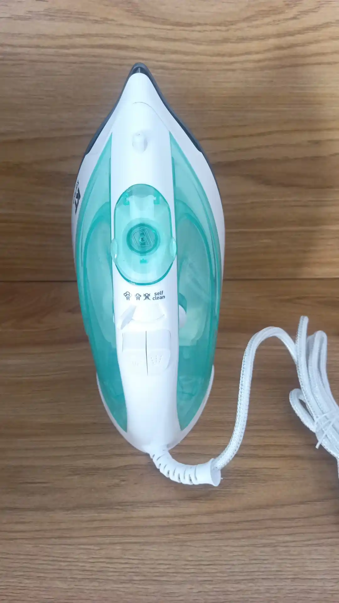 Kuchli bug‘li dazmol–bug‘ tarqatgich KaiTech SN2336