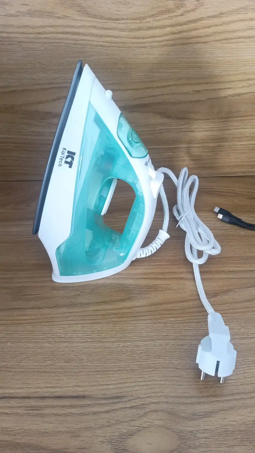 Kuchli bug‘li dazmol–bug‘ tarqatgich KaiTech SN2336