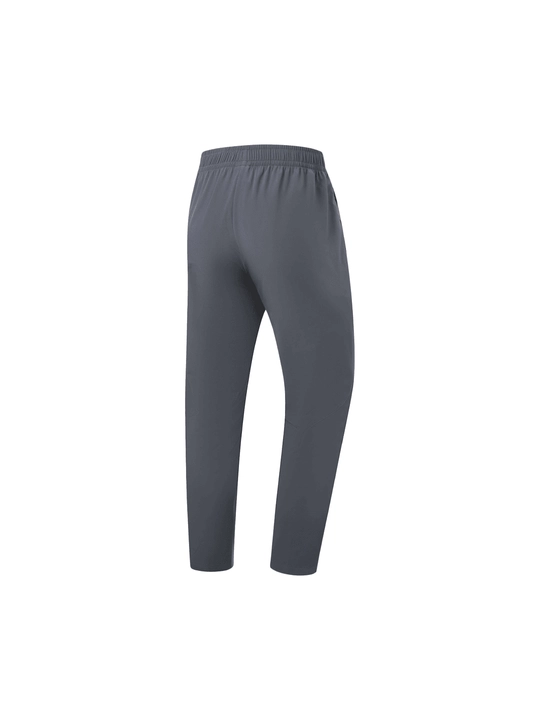 Брюки мужские Li-Ning AYKW297 AT DRY SMART 4-Way Stretch Fitness 