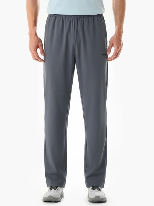 Брюки мужские Li-Ning AYKW297 AT DRY SMART 4-Way Stretch Fitness 