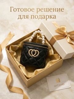 Черный