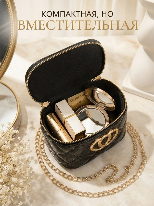 Сумка, клатч для женщин и девушек