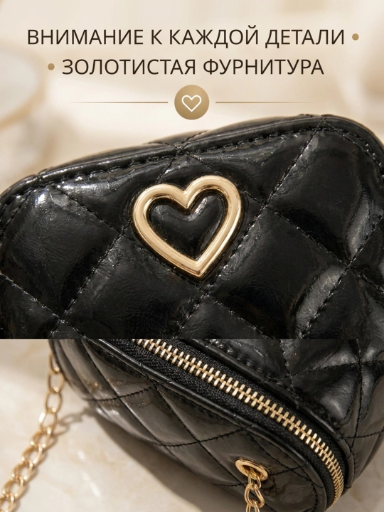 Сумка, клатч для женщин и девушек