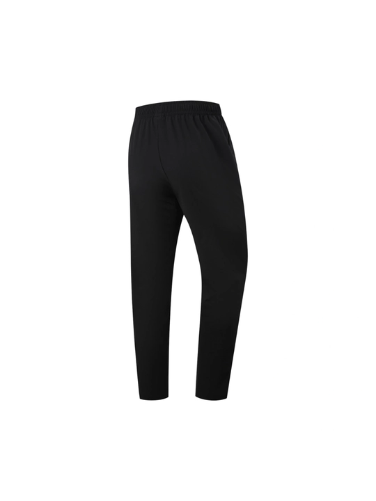 Брюки мужские Li-Ning AYKW297 AT DRY SMART 4-Way Stretch Fitness 
