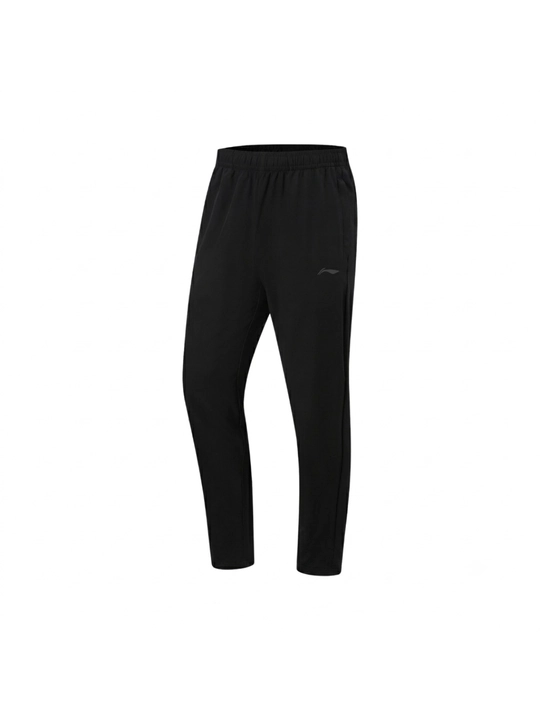 Брюки мужские Li-Ning AYKW297 AT DRY SMART 4-Way Stretch Fitness  - 