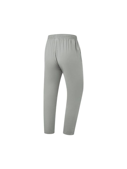 Брюки мужские Li-Ning AYKW297 AT DRY SMART 4-Way Stretch Fitness 