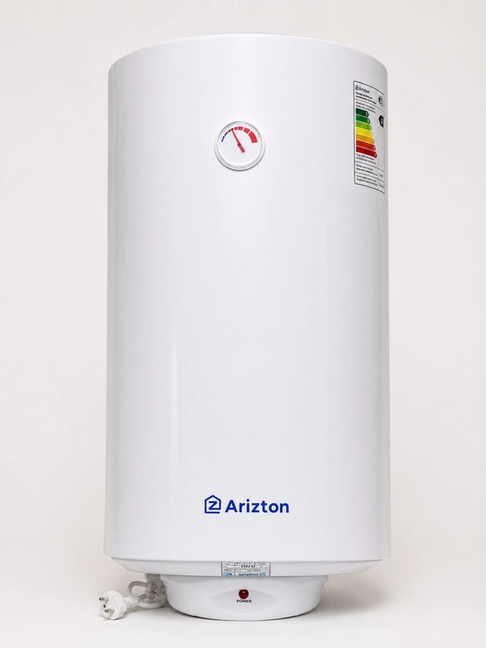 ARIZTON Classic elektr suv isitgichi, 10, 30, 50, 80, 100 litr