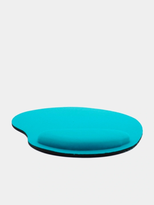 Коврик для мыши эргономичный с подставкой под запястье, Mouse Pad, нескользящий