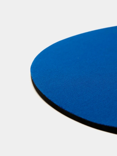 Коврик для мыши эргономичный с подставкой под запястье, Mouse Pad, нескользящий