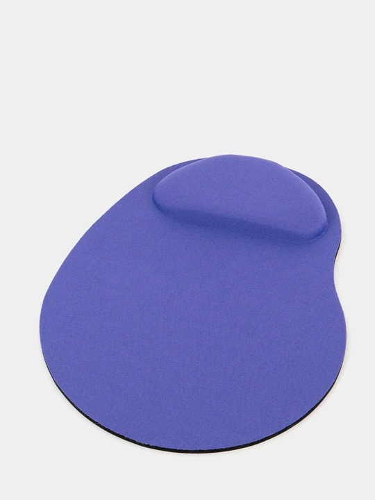 Коврик для мыши эргономичный с подставкой под запястье, Mouse Pad, нескользящий